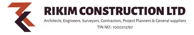 Rikim Construction Limited